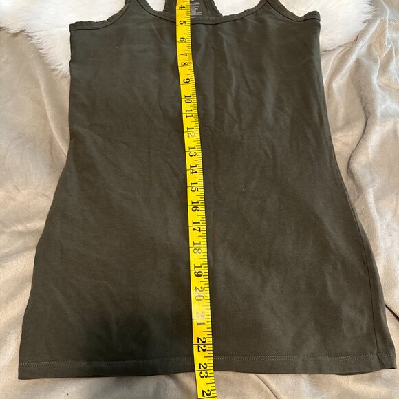 BUNDLE - Kismet Spaghetti Strap Tanks - Picture 5 of 8